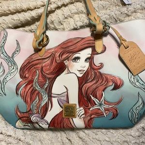 Dooney&Bourke Ariel handbag